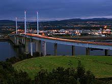 Kessock Bridge